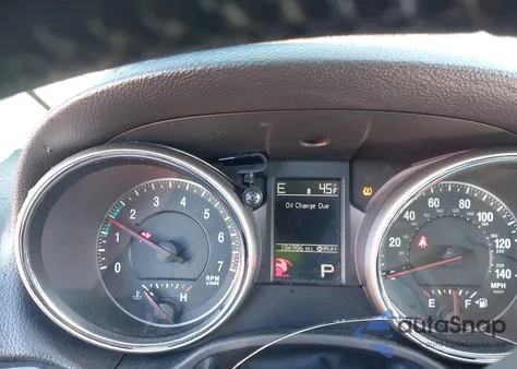 2011 Jeep Grand Cherokee Laredo from USA, damaged, VIN 1J4RS4GG7BC568673